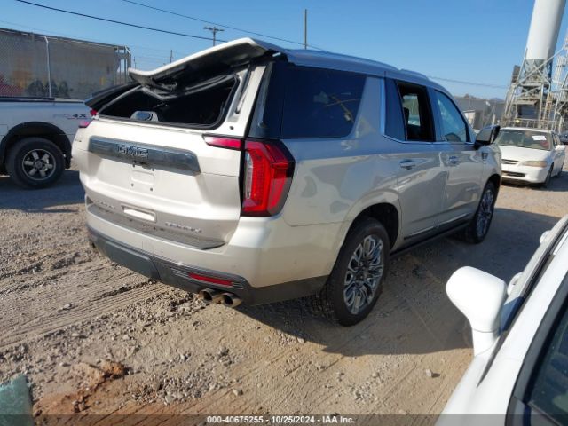 Photo 3 VIN: 1GKS2EKL8PR480905 - GMC YUKON 