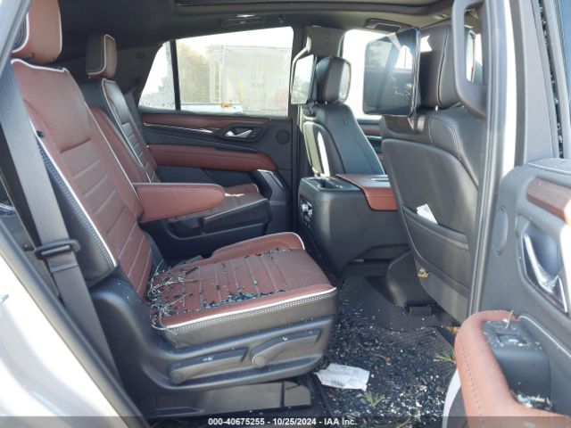 Photo 7 VIN: 1GKS2EKL8PR480905 - GMC YUKON 