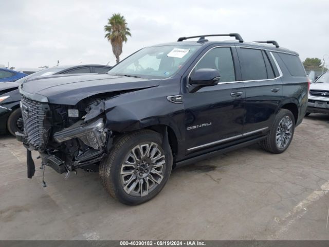 Photo 1 VIN: 1GKS2EKL8PR522280 - GMC YUKON 