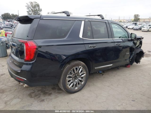 Photo 3 VIN: 1GKS2EKL8PR522280 - GMC YUKON 