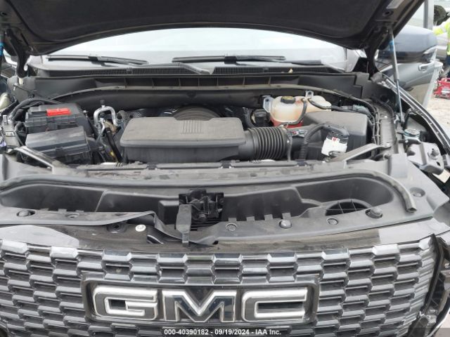 Photo 9 VIN: 1GKS2EKL8PR522280 - GMC YUKON 