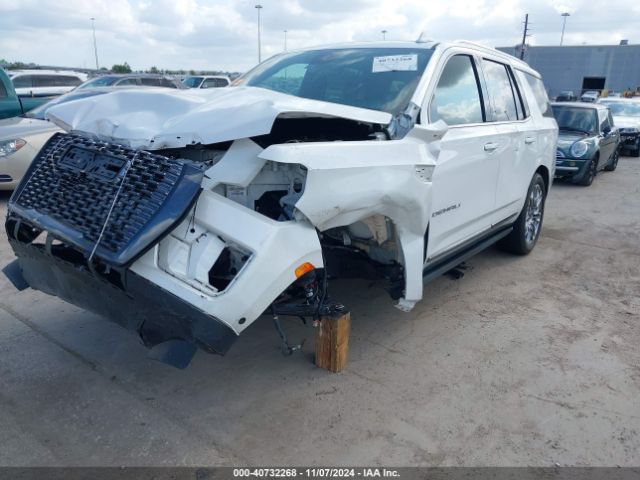 Photo 1 VIN: 1GKS2EKL9PR219282 - GMC YUKON 