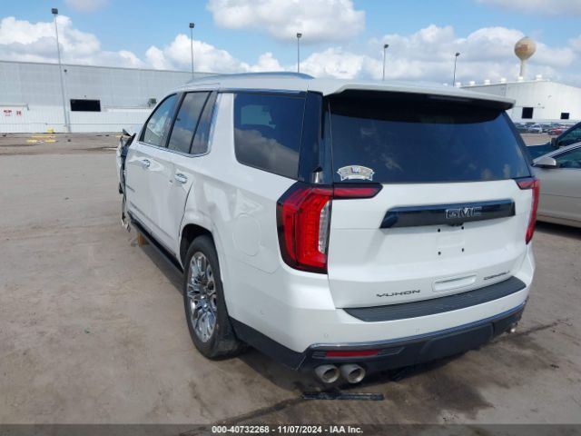 Photo 2 VIN: 1GKS2EKL9PR219282 - GMC YUKON 