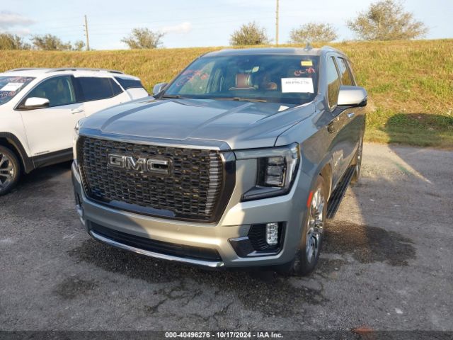 Photo 1 VIN: 1GKS2EKL9PR316353 - GMC YUKON 