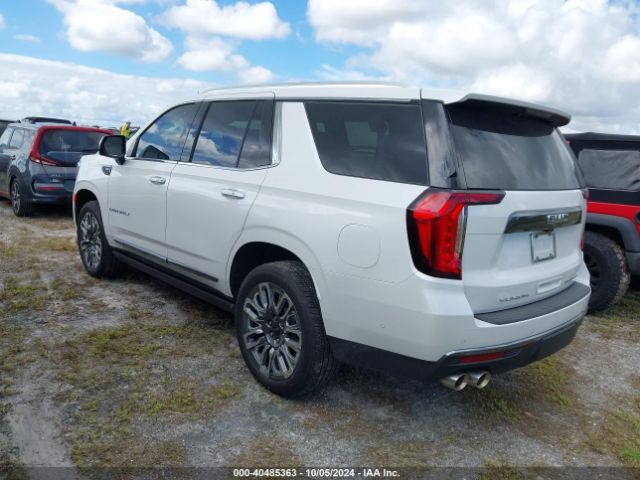 Photo 2 VIN: 1GKS2EKL9RR296799 - GMC YUKON 