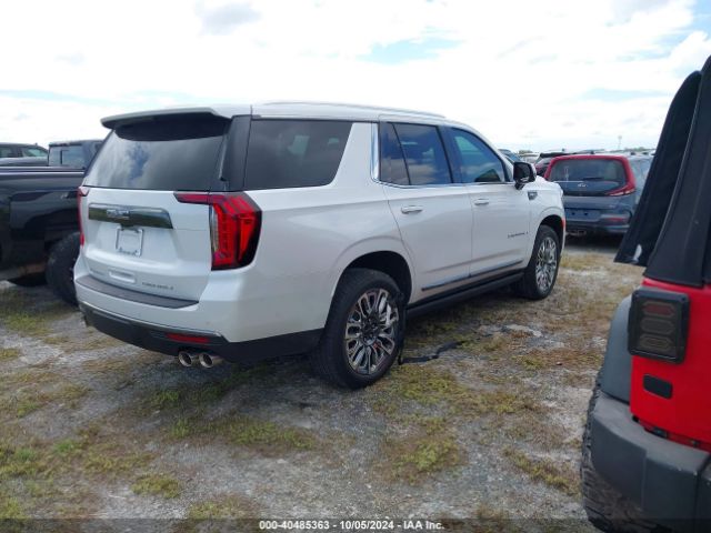 Photo 3 VIN: 1GKS2EKL9RR296799 - GMC YUKON 