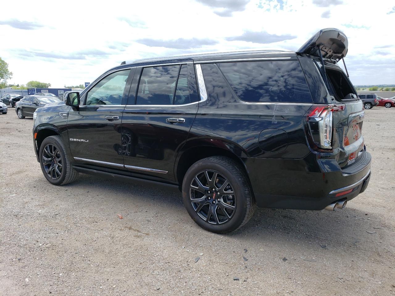 Photo 1 VIN: 1GKS2EKLXRR188949 - GMC YUKON 