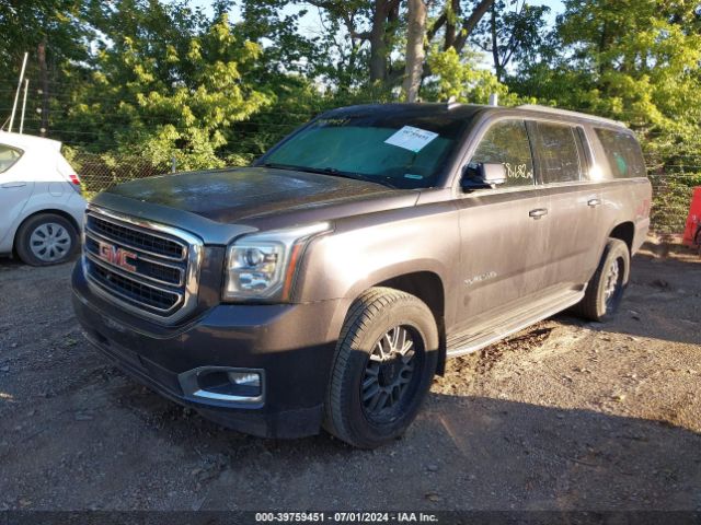 Photo 1 VIN: 1GKS2FEC0GR253371 - GMC YUKON XL 