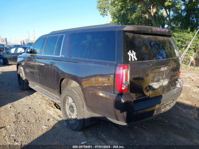 Photo 2 VIN: 1GKS2FEC0GR253371 - GMC YUKON XL 