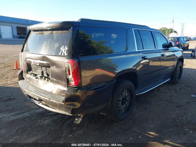 Photo 3 VIN: 1GKS2FEC0GR253371 - GMC YUKON XL 