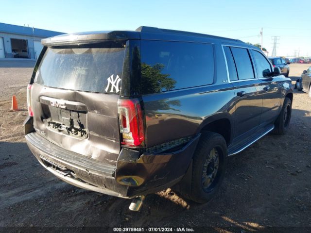 Photo 5 VIN: 1GKS2FEC0GR253371 - GMC YUKON XL 