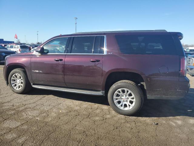 Photo 1 VIN: 1GKS2FEC7HR226637 - GMC YUKON 