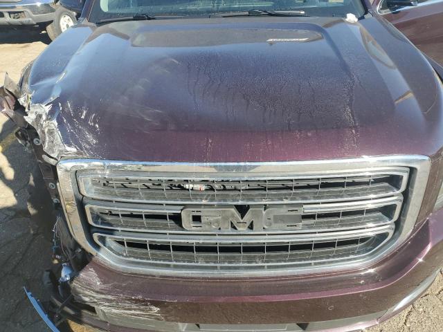 Photo 10 VIN: 1GKS2FEC7HR226637 - GMC YUKON 