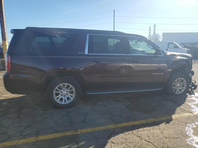 Photo 2 VIN: 1GKS2FEC7HR226637 - GMC YUKON 