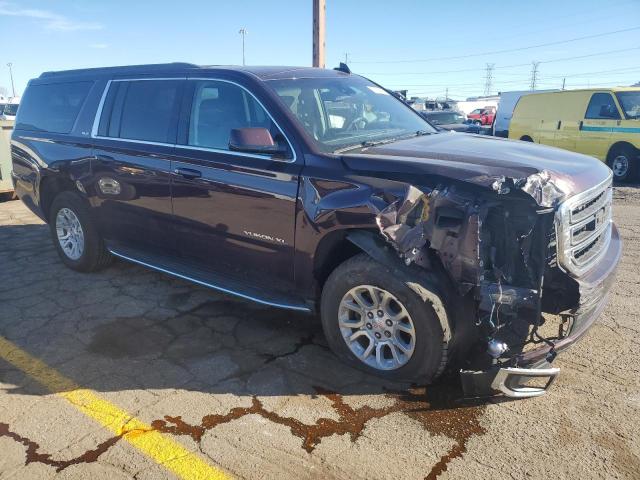 Photo 3 VIN: 1GKS2FEC7HR226637 - GMC YUKON 