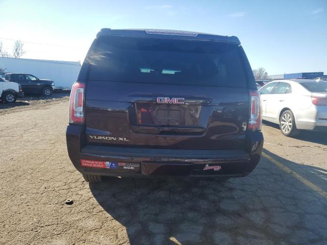 Photo 5 VIN: 1GKS2FEC7HR226637 - GMC YUKON 