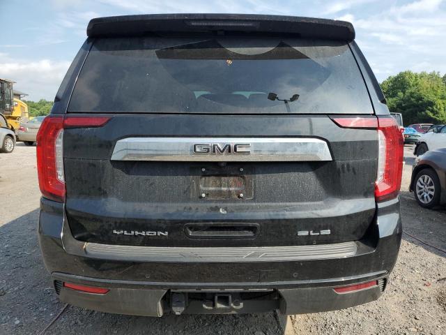 Photo 5 VIN: 1GKS2FED2NR288015 - GMC YUKON XL K 