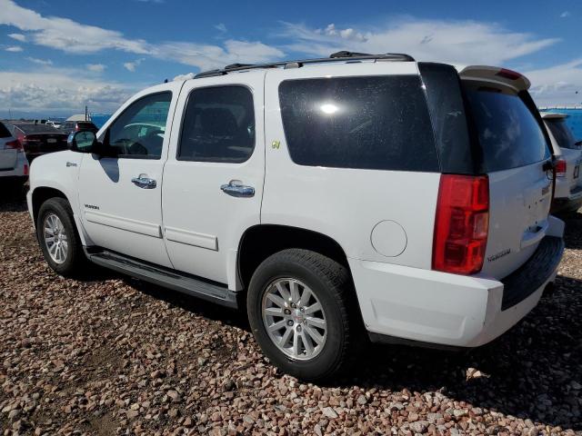 Photo 2 VIN: 1GKS2FEJ9CR225366 - GMC YUKON HYBR 