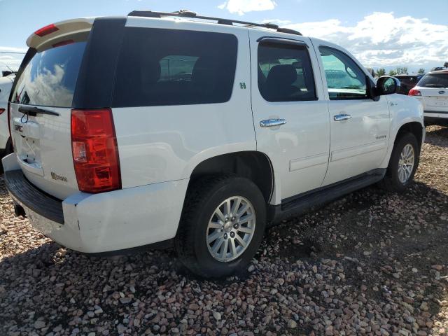 Photo 3 VIN: 1GKS2FEJ9CR225366 - GMC YUKON HYBR 