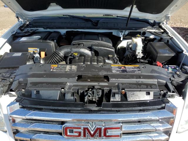 Photo 6 VIN: 1GKS2FEJ9CR225366 - GMC YUKON HYBR 