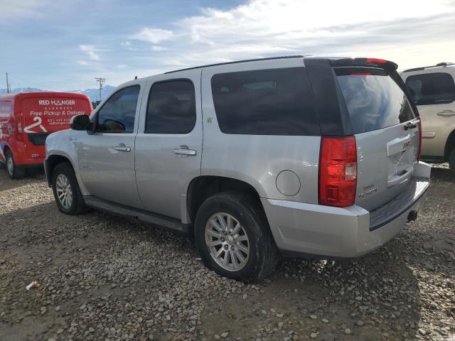 Photo 1 VIN: 1GKS2FEJXCR240328 - GMC YUKON HYBR 