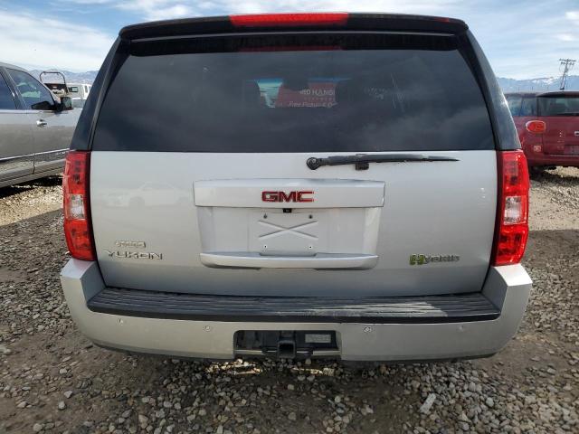 Photo 5 VIN: 1GKS2FEJXCR240328 - GMC YUKON HYBR 