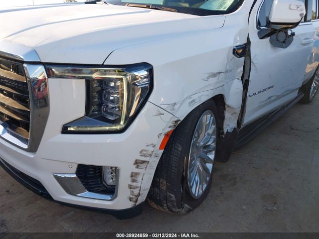 Photo 5 VIN: 1GKS2FETXPR534769 - GMC YUKON XL 