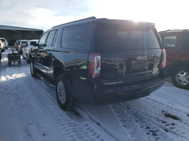 Photo 2 VIN: 1GKS2FKC0HR191377 - GMC YUKON XL K 