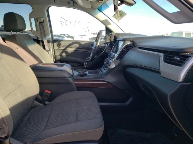 Photo 4 VIN: 1GKS2FKC0HR191377 - GMC YUKON XL K 