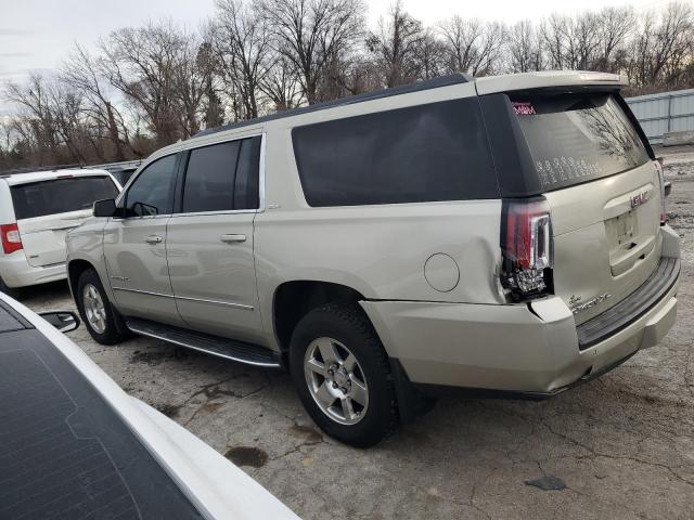 Photo 1 VIN: 1GKS2FKC0HR267972 - GMC YUKON 