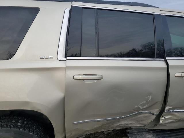 Photo 10 VIN: 1GKS2FKC0HR267972 - GMC YUKON 