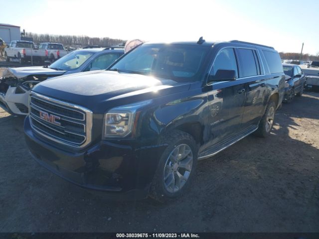 Photo 1 VIN: 1GKS2FKC0HR294704 - GMC YUKON XL 