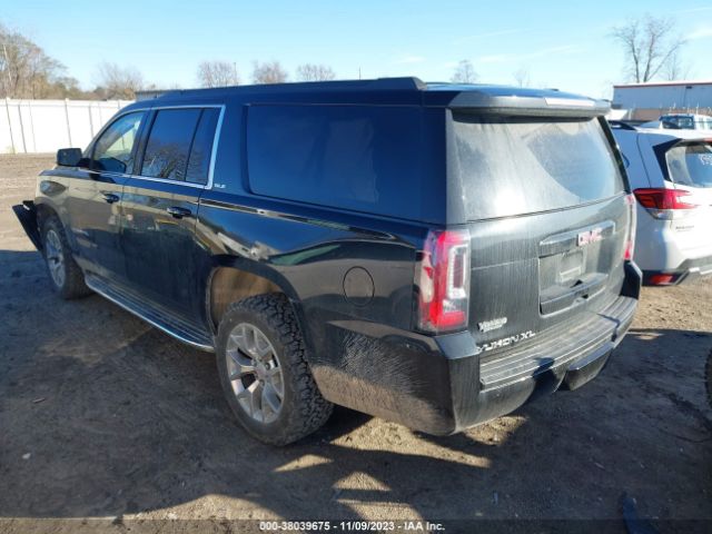 Photo 2 VIN: 1GKS2FKC0HR294704 - GMC YUKON XL 