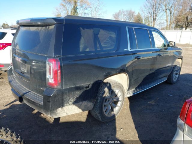 Photo 3 VIN: 1GKS2FKC0HR294704 - GMC YUKON XL 