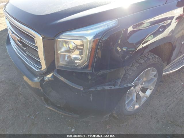 Photo 5 VIN: 1GKS2FKC0HR294704 - GMC YUKON XL 