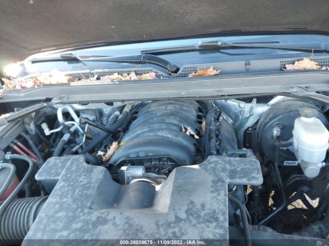 Photo 9 VIN: 1GKS2FKC0HR294704 - GMC YUKON XL 