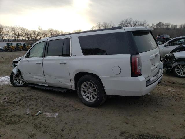 Photo 1 VIN: 1GKS2FKC0HR295285 - GMC YUKON XL K 