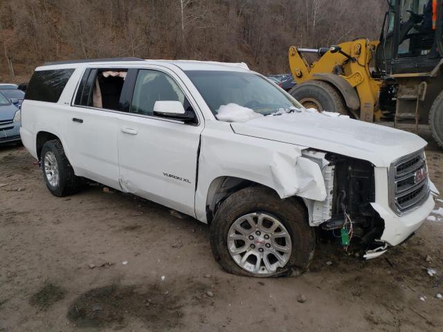 Photo 3 VIN: 1GKS2FKC0HR295285 - GMC YUKON XL K 