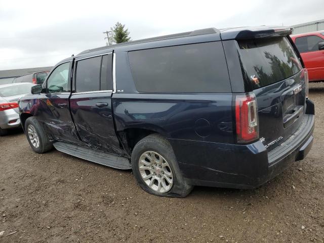 Photo 1 VIN: 1GKS2FKC0LR139062 - GMC YUKON XL K 