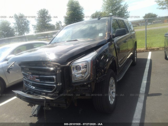 Photo 1 VIN: 1GKS2FKC1GR298324 - GMC YUKON XL 