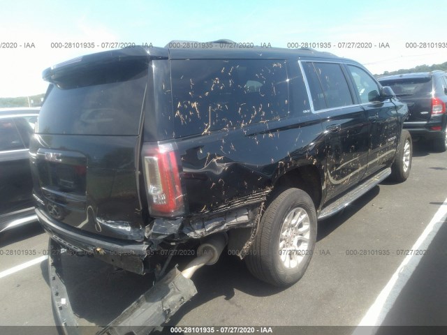 Photo 3 VIN: 1GKS2FKC1GR298324 - GMC YUKON XL 