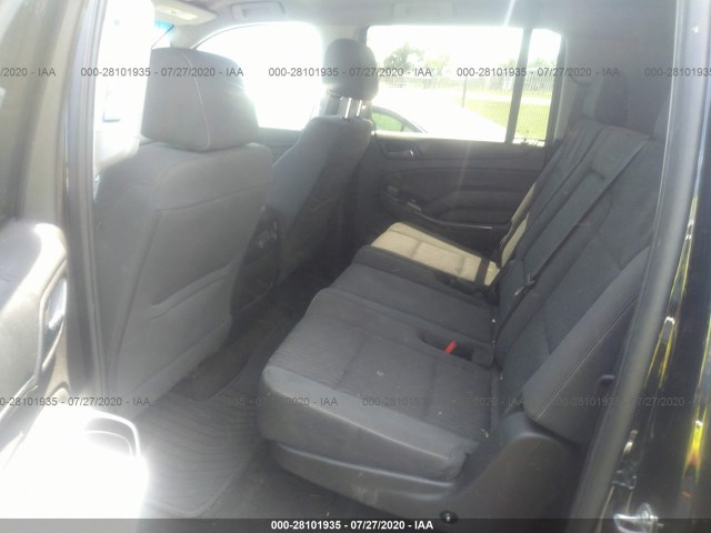 Photo 7 VIN: 1GKS2FKC1GR298324 - GMC YUKON XL 