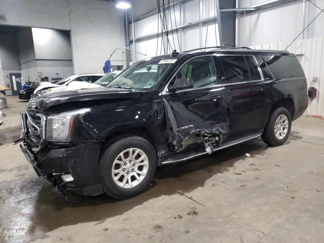 Photo 0 VIN: 1GKS2FKC1HR138610 - GMC YUKON XL K 