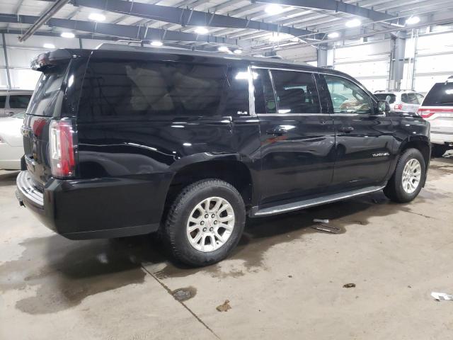 Photo 2 VIN: 1GKS2FKC1HR138610 - GMC YUKON XL K 