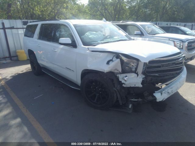 Photo 0 VIN: 1GKS2FKC1HR216416 - GMC YUKON XL 