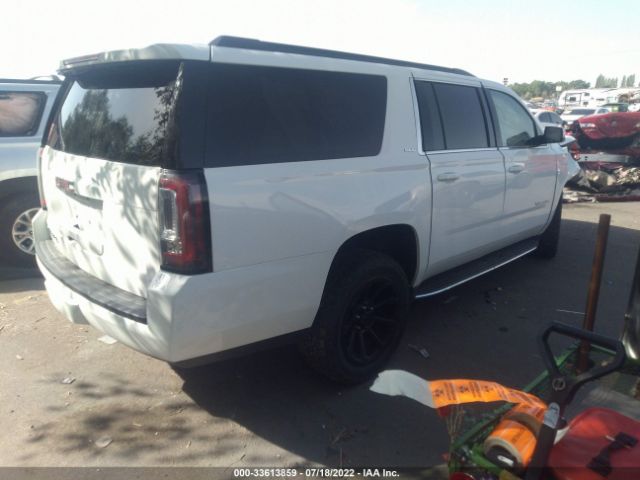 Photo 3 VIN: 1GKS2FKC1HR216416 - GMC YUKON XL 