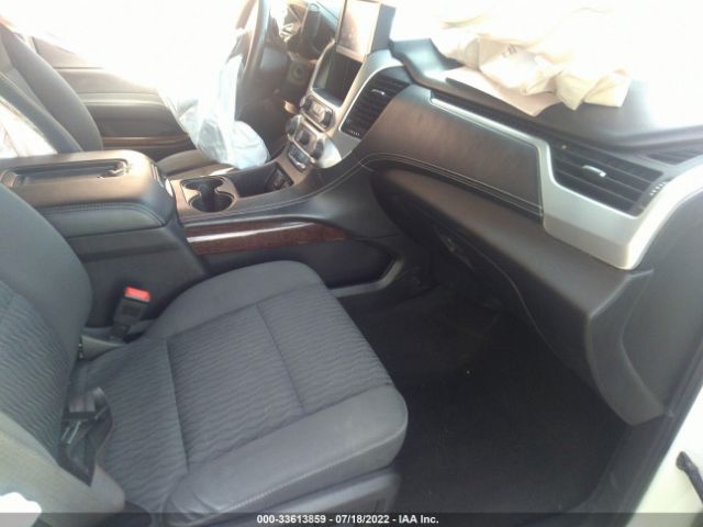 Photo 4 VIN: 1GKS2FKC1HR216416 - GMC YUKON XL 