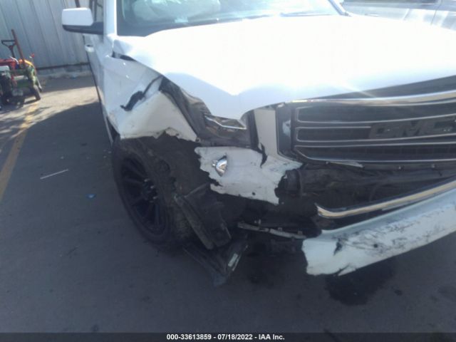 Photo 5 VIN: 1GKS2FKC1HR216416 - GMC YUKON XL 