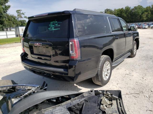 Photo 3 VIN: 1GKS2FKC1KR118607 - GMC YUKON XL K 