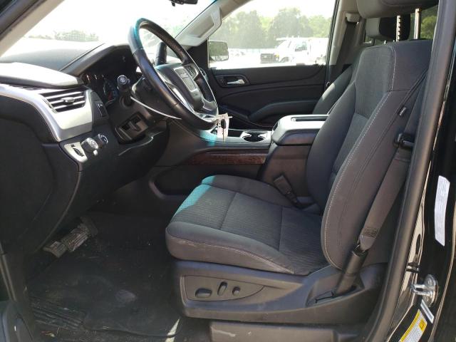 Photo 4 VIN: 1GKS2FKC1KR118607 - GMC YUKON XL K 